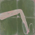 40 x 40 Muted Echoes IV (IBG)