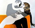 50 x 40 Afterkiss (IBG)