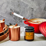 Holiday Seasonal: Hot Buttered Rum Mix