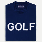 Club GOLF Sweater
