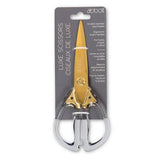 All Purpose Scissors-Orange