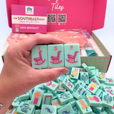 THE SOUTHEAST SERIES | Mahjong with Southern Charm