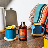 Hot Toddy Syrup