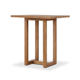 Stapleton Square Outdoor Bar Table