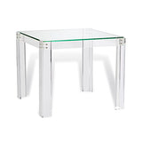 Gwenyth Game Table