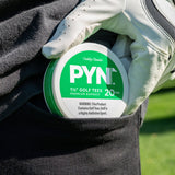 PYN™ Golf Tees