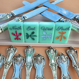 THE SOUTHEAST SERIES | Mahjong with Southern Charm