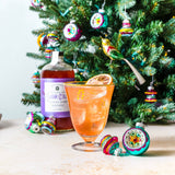 Holiday Seasonal: Sugar Plum Cocktail Mixer