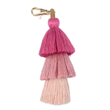 Boho Tassel for Mahjong Tile Bags