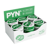 PYN™ Golf Tees