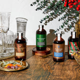 Hot Toddy Syrup