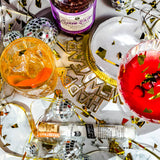Holiday Seasonal: Sugar Plum Cocktail Mixer