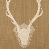 Uncle Buck Pillow - Desert