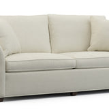 Birmingham Loveseat Meander Brown