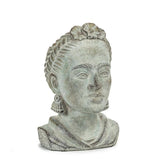 Frida Lady Head Planter