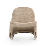 Portia Outdoor Rocking Chair