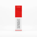 Royal Reds | Golf Tee Holder + 10 Bamboo Tees