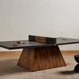 Ping Pong Table