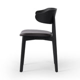 Franco Upholstered Dining Chair