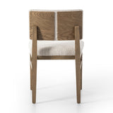Carlo Dining Chair, Somerton Ash