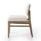 Carlo Dining Chair, Somerton Ash
