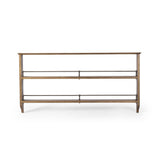 Faria Plate Rack