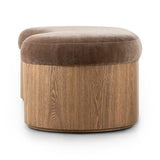 Celeste Accent Bench