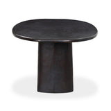 Amato Outdoor Dining Table 72"