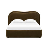Julia Bed King