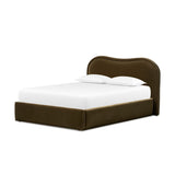 Julia Bed King