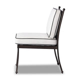 Tally Outdoor Dining Chair