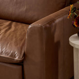 Kosa Power Recliner Sectional