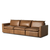 Kosa Power Recliner Sectional