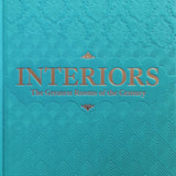 Interiors: The Greatest Rooms of the Century (Sky Blue)