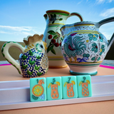 THE SOUTHEAST SERIES | Mahjong with Southern Charm