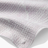 Posh Petals Blushed Bergamot Tea Towel