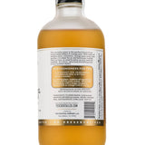 Orange Peel and Bitters Cocktail Mixer