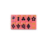 THE CALIFORNIA SERIES | Mahjong with West Coast Flair