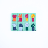 THE SOUTHEAST SERIES | Mahjong with Southern Charm