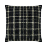 Bond Pillow - Onyx