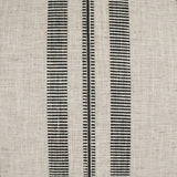 Double Issue Pillow -Onyx