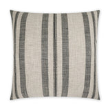 Double Issue Pillow -Onyx