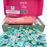 THE SOUTHEAST SERIES | Mahjong with Southern Charm
