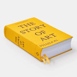 The Story Of Art