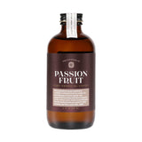 Passionfruit Syrup