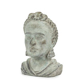 Frida Lady Head Planter