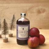 Holiday Seasonal: Sugar Plum Cocktail Mixer
