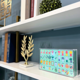 THE SOUTHEAST SERIES | Mahjong with Southern Charm