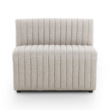 Banquette - Chair and a Half