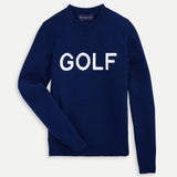 Club GOLF Sweater